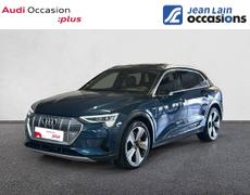 Audi e-tron Cessy