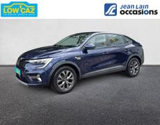 Renault Arkana Sassenage