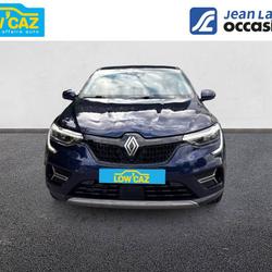 Renault Arkana Arkana mild hybrid 140 EDC GSR2 Evolution Sassenage