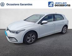 Volkswagen Golf 8 Annonay