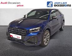 Audi Q2 Chambéry
