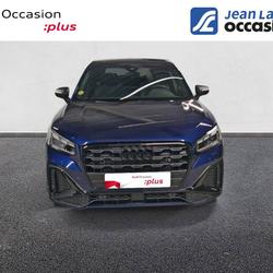 Audi Q2 Q2 35 TDI 150 S tronic 7 Black Edition Chamb&eacute;ry
