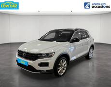 Volkswagen T-Roc Sassenage