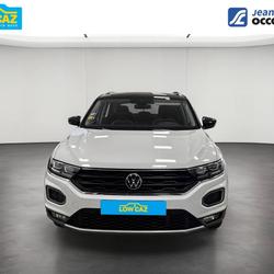 Volkswagen T-Roc 2.0 TDI 150 Start/Stop DSG7 occasion - Sassenage - photo 2/20