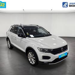 Volkswagen T-Roc 2.0 TDI 150 Start/Stop DSG7 occasion - Sassenage - photo 3/20