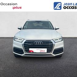 Audi Q5 Q5 35 TDI 163 S tronic 7 Quattro Sassenage