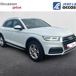 Audi Q5 Q5 35 TDI 163 S tronic 7 Quattro Sassenage