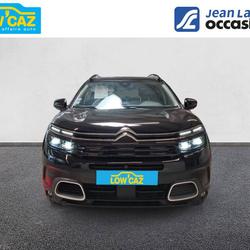 Citroen C5 Aircross C5 Aircross Hybride Rechargeable 225 e-EAT8 Shine Pack Chamb&eacute;ry