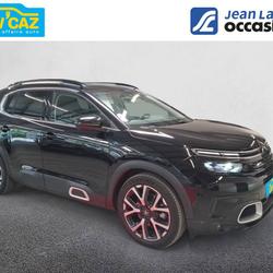 Citroen C5 Aircross C5 Aircross Hybride Rechargeable 225 e-EAT8 Shine Pack Chamb&eacute;ry