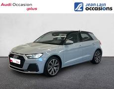 Audi A1 Sportback Cessy