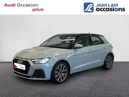 Audi A1 Sportback - A1 Sportback 25 TFSI 95 ch BVM5 Advanced - 30 490 €