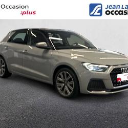 Audi A1 Sportback A1 Sportback 25 TFSI 95 ch BVM5 Advanced Cessy