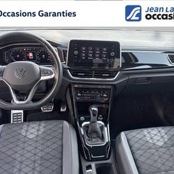 Volkswagen T-Roc T-Roc 1.5 TSI EVO2 150 Start/Stop DSG7 R-Line Voiron