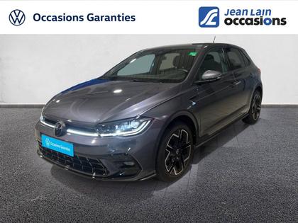 Volkswagen Polo - Polo 1.0 TSI 95 S&S BVM5 R-Line Edition - 22 490 €