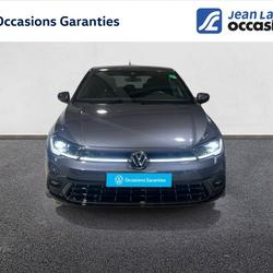 Volkswagen Polo 1.0 TSI 95 S&S BVM5 R-Line Edition occasion - Ville-la-Grand - photo 2/20