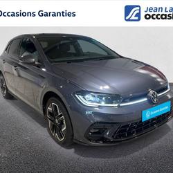 Volkswagen Polo 1.0 TSI 95 S&S BVM5 R-Line Edition occasion - Ville-la-Grand - photo 3/20