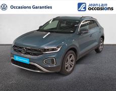 Volkswagen T-Roc Saint-Jean-de-Maurienne