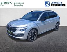 Skoda Kamiq Voiron