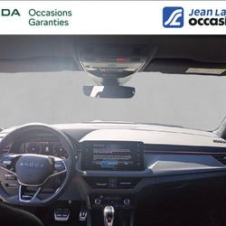 Skoda Kamiq Kamiq 1.0 TSI Evo 2 116 ch DSG7 Monte Carlo Voiron