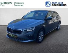 Skoda Scala Albertville