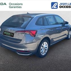Skoda Scala Scala 1.0 TSI Evo 2 116 ch BVM6 Selection Albertville