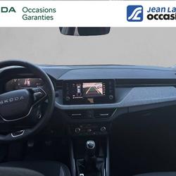 Skoda Scala Scala 1.0 TSI Evo 2 116 ch BVM6 Selection Albertville