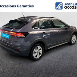 Volkswagen Taigo Taigo 1.0 TSI 110 DSG7 Life SEYNOD