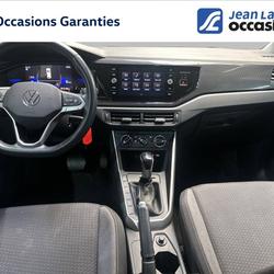 Volkswagen Taigo Taigo 1.0 TSI 110 DSG7 Life SEYNOD