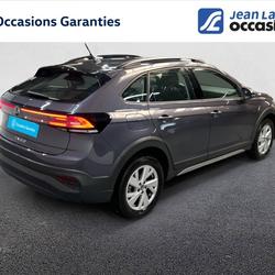 Volkswagen Taigo Taigo 1.0 TSI 110 DSG7 Life SEYNOD