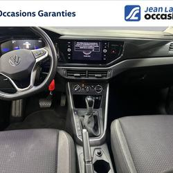 Volkswagen Taigo Taigo 1.0 TSI 110 DSG7 Life SEYNOD