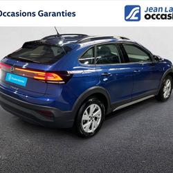 Volkswagen Taigo 1.0 TSI 110 DSG7 Life occasion - SEYNOD - photo 2/20
