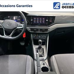 Volkswagen Taigo 1.0 TSI 110 DSG7 Life occasion - SEYNOD - photo 3/20