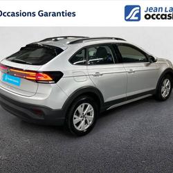 Volkswagen Taigo Taigo 1.0 TSI 110 DSG7 Life Chamb&eacute;ry