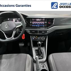 Volkswagen Taigo Taigo 1.0 TSI 110 DSG7 Life Chamb&eacute;ry