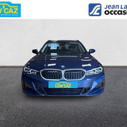 BMW Serie 3 Touring 318d 150 ch BVA8 Sassenage