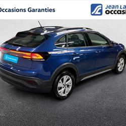 Volkswagen Taigo Taigo 1.0 TSI 110 DSG7 Life SEYNOD
