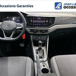 Volkswagen Taigo Taigo 1.0 TSI 110 DSG7 Life SEYNOD