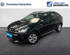 Volkswagen Taigo SEYNOD