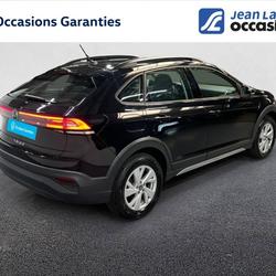Volkswagen Taigo Taigo 1.0 TSI 110 DSG7 Life SEYNOD