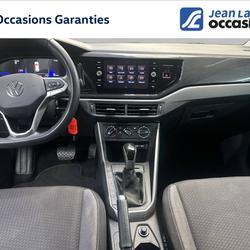 Volkswagen Taigo Taigo 1.0 TSI 110 DSG7 Life SEYNOD