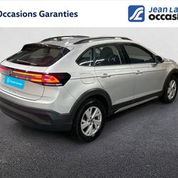 Volkswagen Taigo Taigo 1.0 TSI 110 DSG7 Life SEYNOD