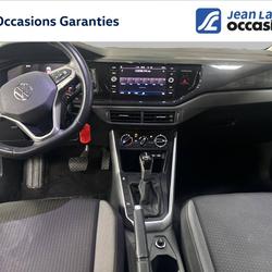 Volkswagen Taigo Taigo 1.0 TSI 110 DSG7 Life SEYNOD