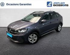 Volkswagen Taigo SEYNOD