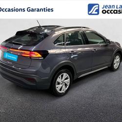 Volkswagen Taigo Taigo 1.0 TSI 110 DSG7 Life SEYNOD
