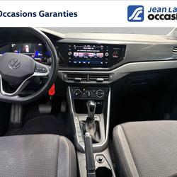 Volkswagen Taigo Taigo 1.0 TSI 110 DSG7 Life SEYNOD