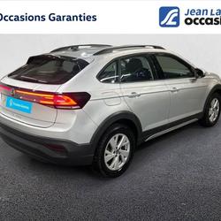 Volkswagen Taigo Taigo 1.0 TSI 110 DSG7 Life SEYNOD