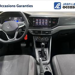 Volkswagen Taigo Taigo 1.0 TSI 110 DSG7 Life SEYNOD