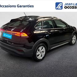 Volkswagen Taigo Taigo 1.0 TSI 110 DSG7 Life SEYNOD
