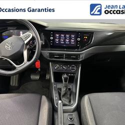 Volkswagen Taigo Taigo 1.0 TSI 110 DSG7 Life SEYNOD