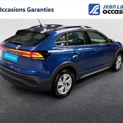 Volkswagen Taigo 1.0 TSI 110 DSG7 Life occasion - SEYNOD - photo 2/20